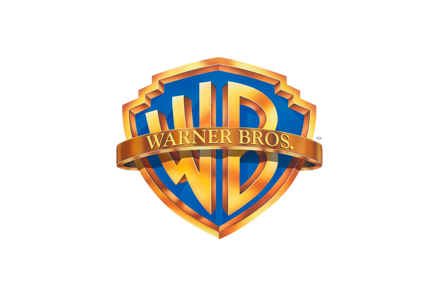 Best logos of all time - Warner Bros.