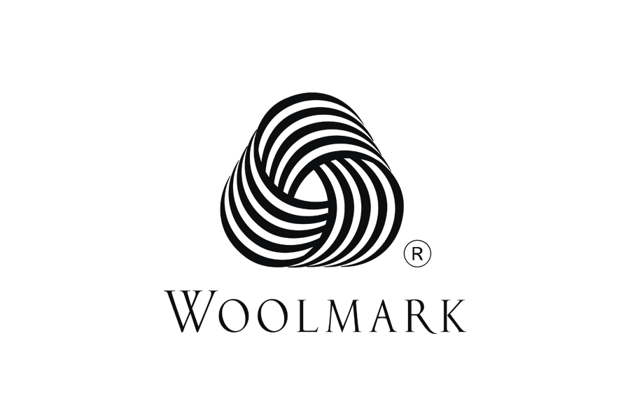 Best logos of all time - Woolmark