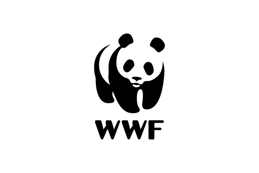Best logos of all time - WWF