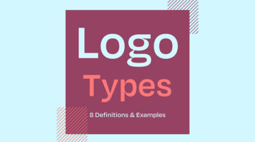 types-of-logos