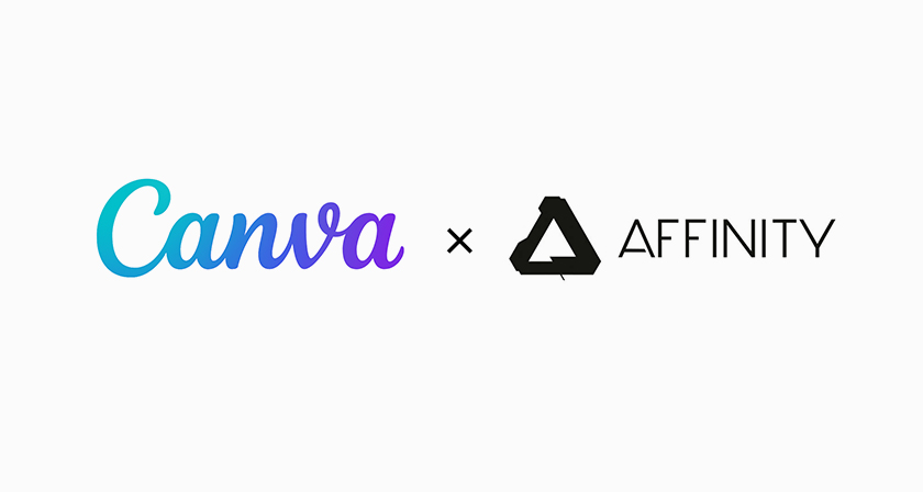Canva Acquires Affinity Suite In Landmark Deal To Challenge Adobe's Dominance