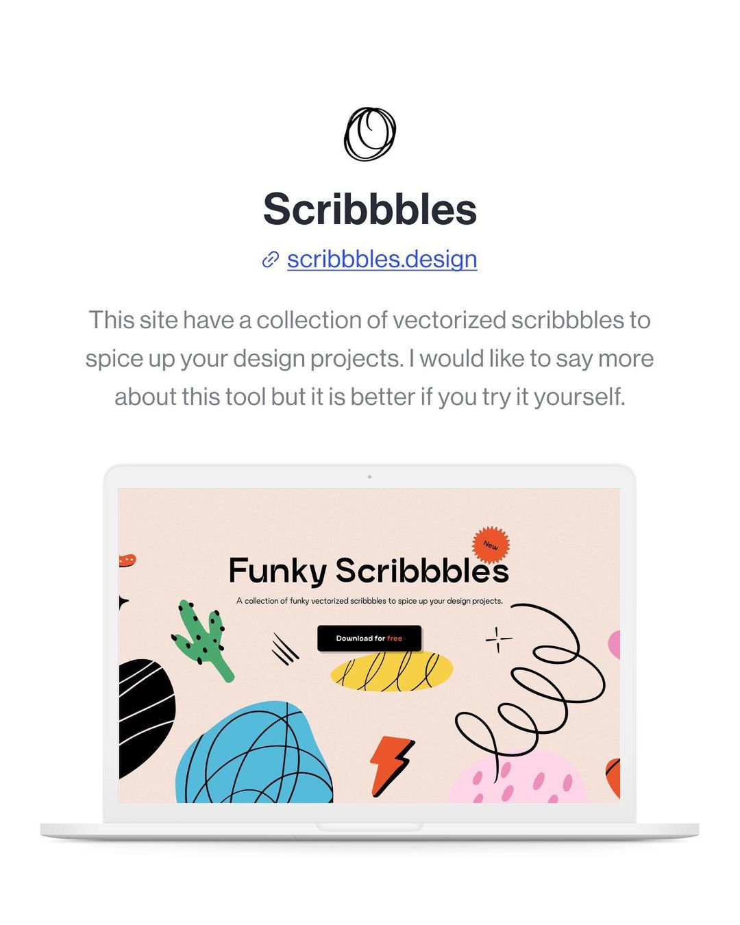 Best Free Tools for Designers - Scribbbles