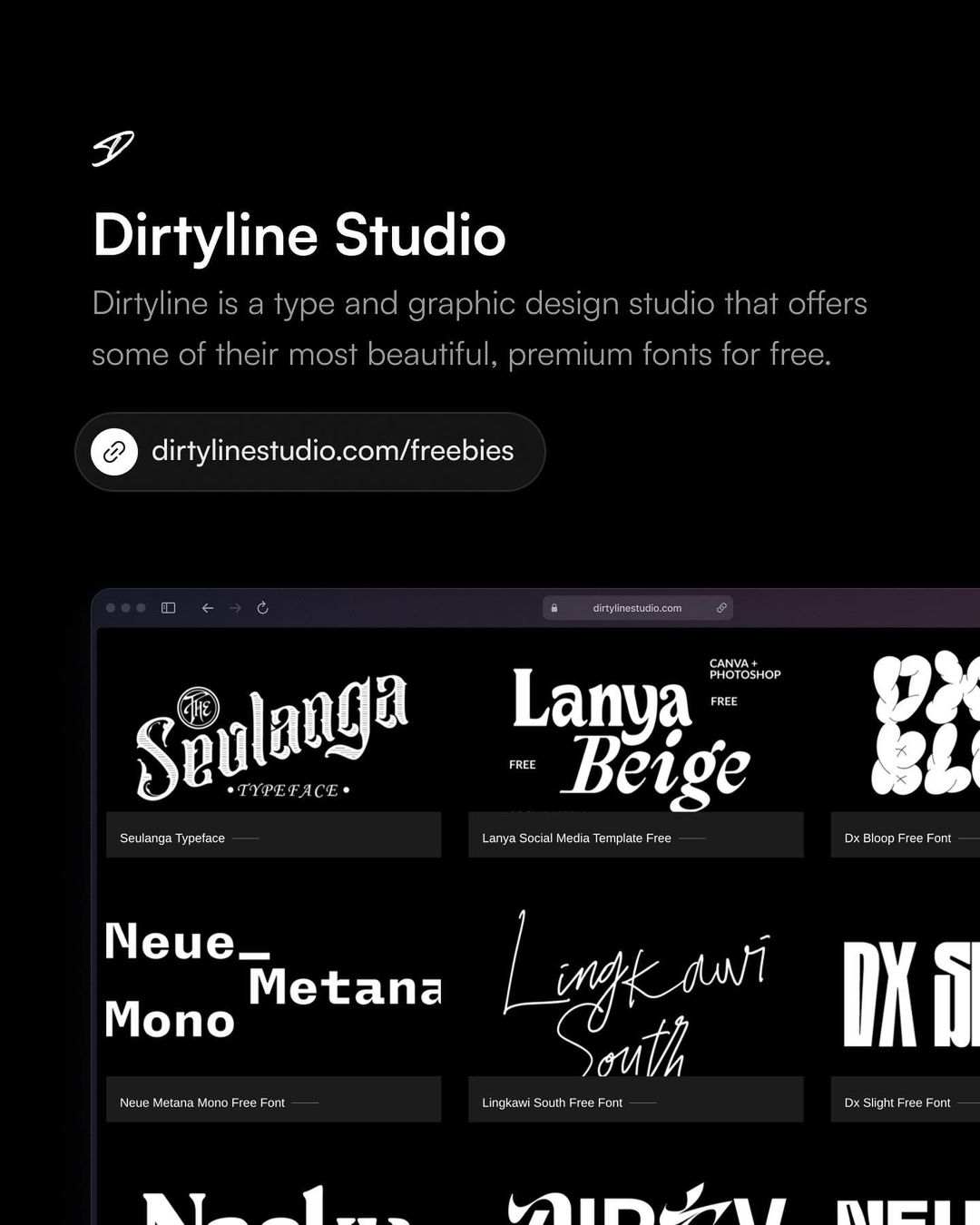 8 Mind-blowing Sites Designers Must Know - Dirtyline Studio