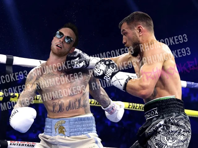 Replying to Dad's request to photoshop his daughter's boyfriend into something funny (Image 5 of 14)