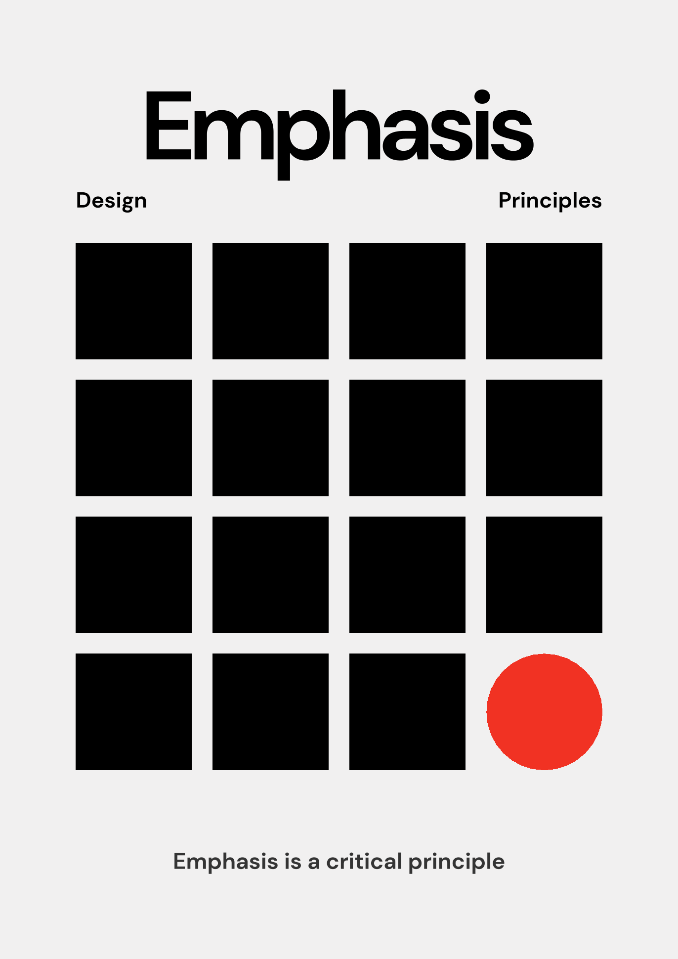 13 Simple Charts That Brilliantly Explain The Principles Of Design