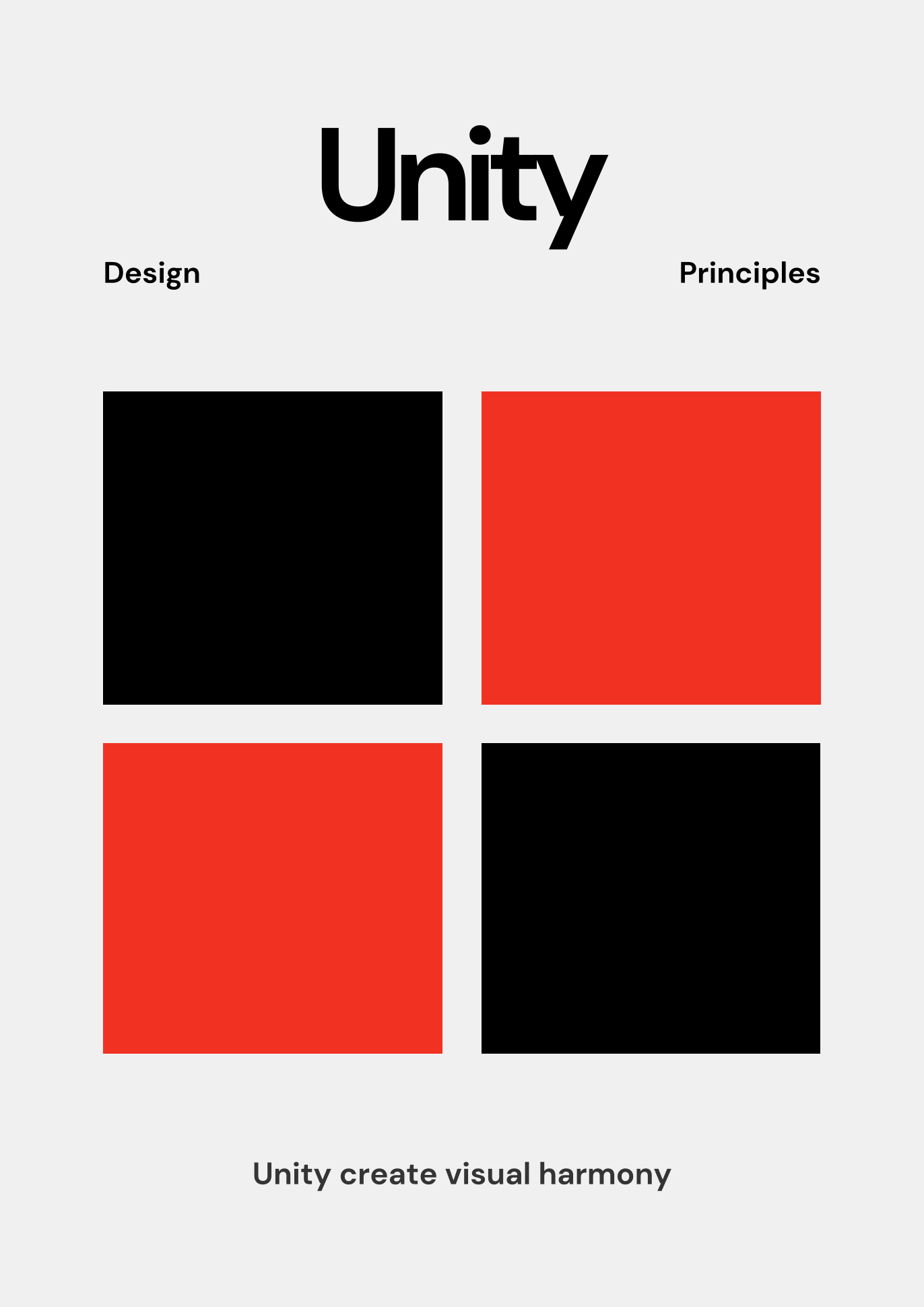 13 Simple Charts That Brilliantly Explain The Principles Of Design