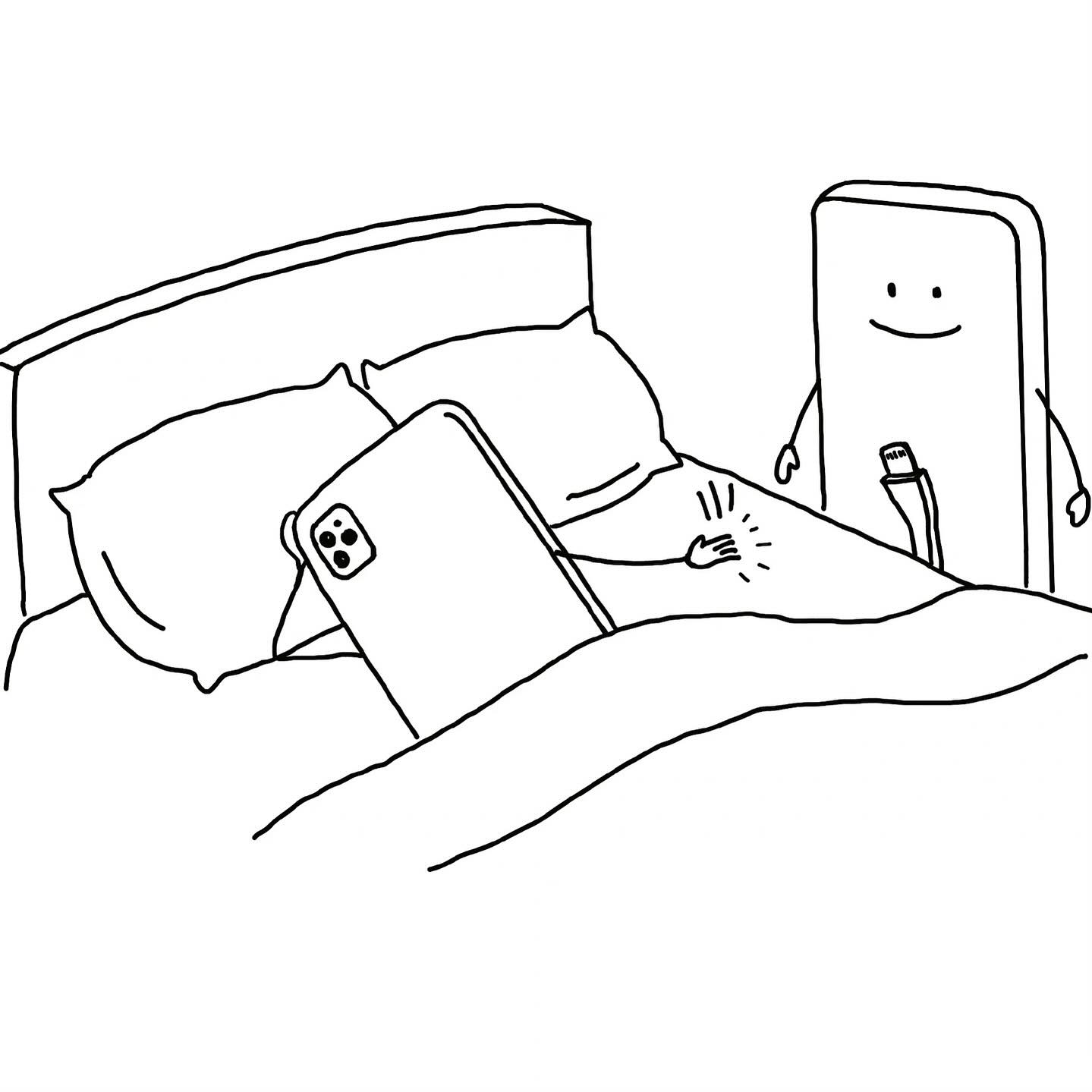 27 Brilliant Illustrations That Take The Most Unexpected Turns