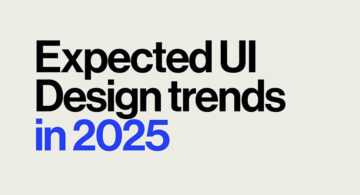 Top 12 Web Design Trends For 2025