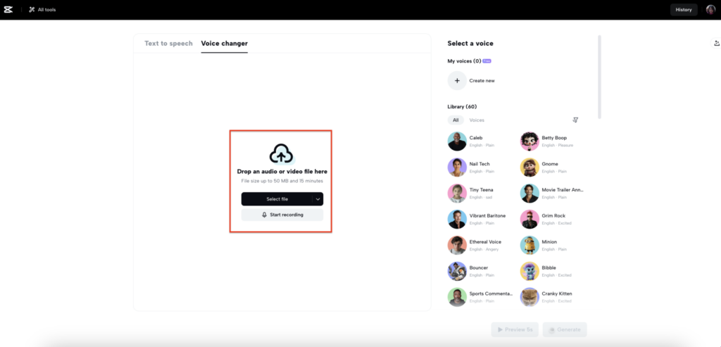 Creative Ways To Use AI Voice Editing Tools For Engaging Content