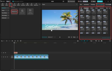 5 Ways How CapCut PC Helps Businesses And Marketers Edit Videos In Less ...