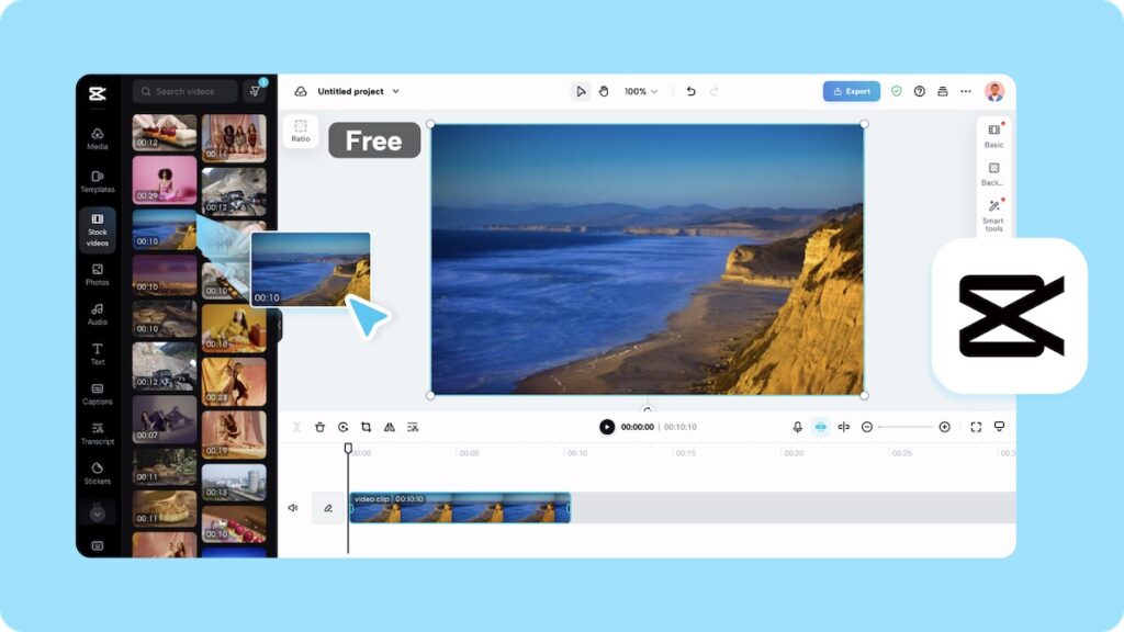 10 Must-Try Features In A Free Video Generator For High-Quality Videos