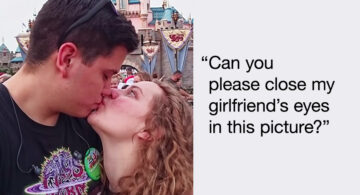 Ask This Designer To Photoshop Your Pics At Your Own Risk literal-photoshop-edits