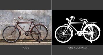 Photoshop Can Now Make Impossible Selections In ONE Click, What A Time To Be Alive! photoshop-remove-background