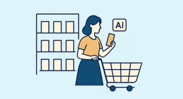 How Computer Vision Is Making Retail Shopping Easier And More Efficient AI-Powered Retail Shopping Experience