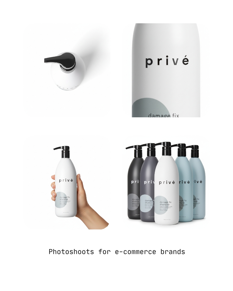 AI Photoshoots for E-Commerce with Nano Banana AI-generated e-commerce product photoshoots with professional lighting and composition