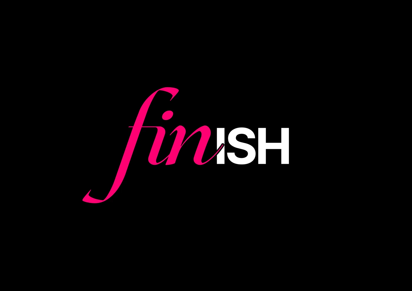 Final slide marking the conclusion of the Graphic Design Trends 2026 article