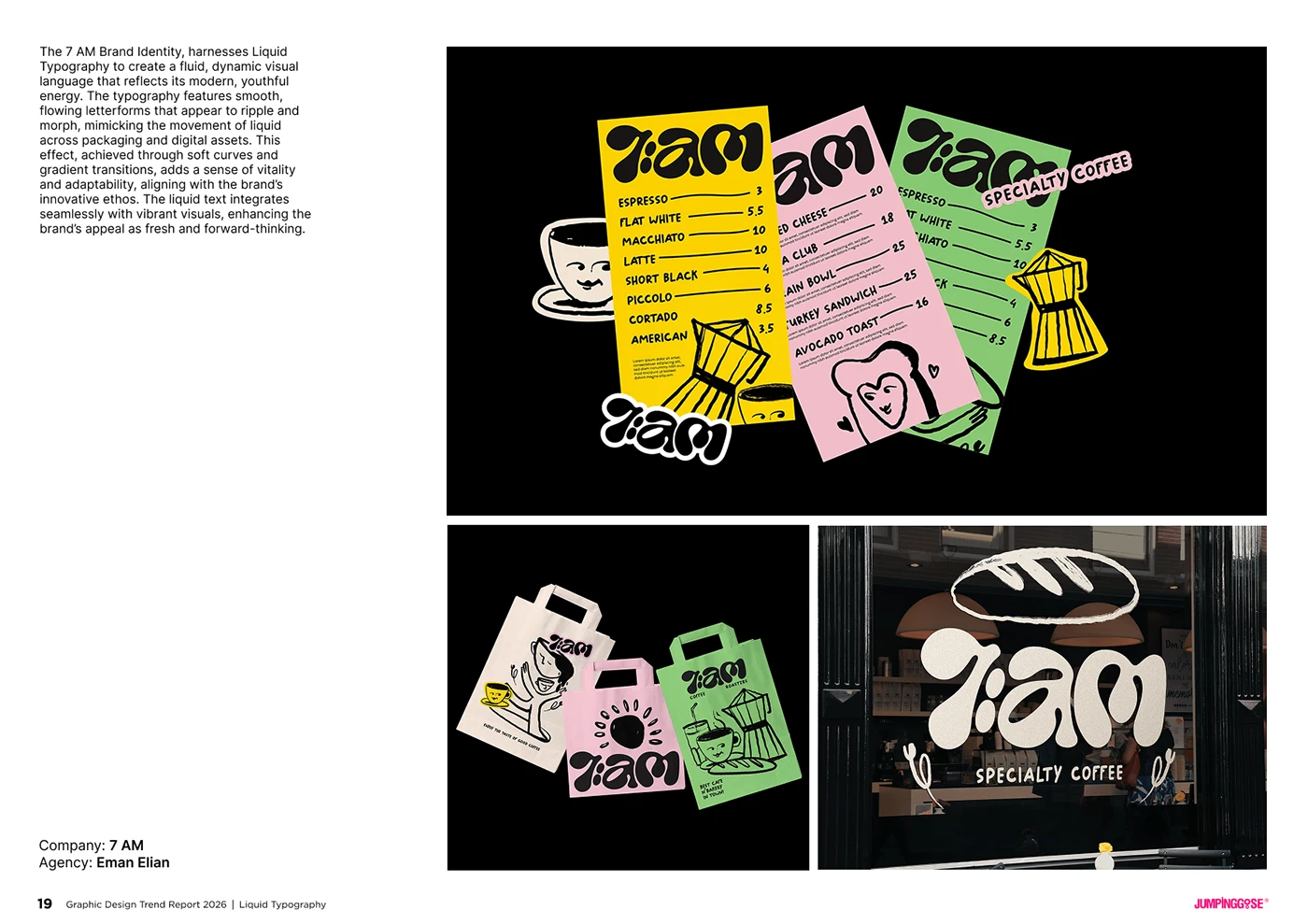 Top 20 Graphic Design Trends For 2026 – The Only Guide You'll Need ...