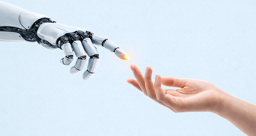 Human + AI Collaboration in Modern Artistic Practice