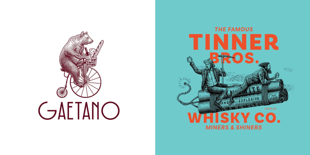 Top 10 Logo Design Trends For 2026 And How To Use Them