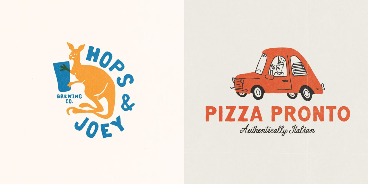 Top 10 Logo Design Trends For 2026 And How To Use Them