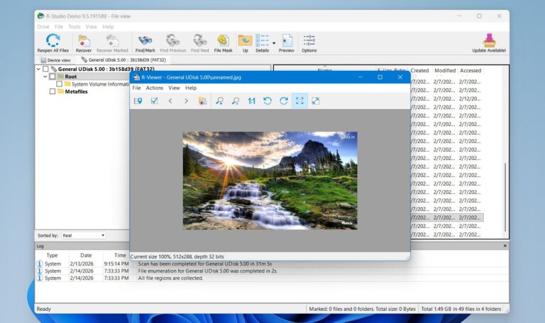 Photo Recovery Programms 5 Best Image Recovery Software