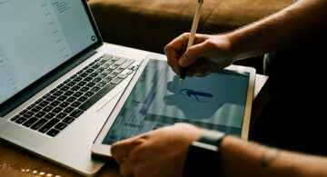 Web design tools and digital workflow for designers in 2026