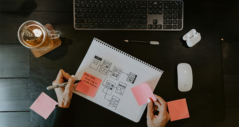 Why UI/UX Matters When Managing Your First Creative Budget