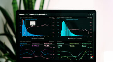 AI compliance tools dashboard showing data analytics, security metrics, and monitoring charts