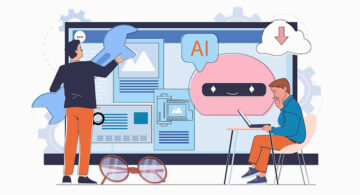 How AI Is Closing The Gap Between Design And Development AI bridging the gap between design and development
