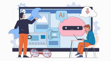 AI bridging the gap between design and development