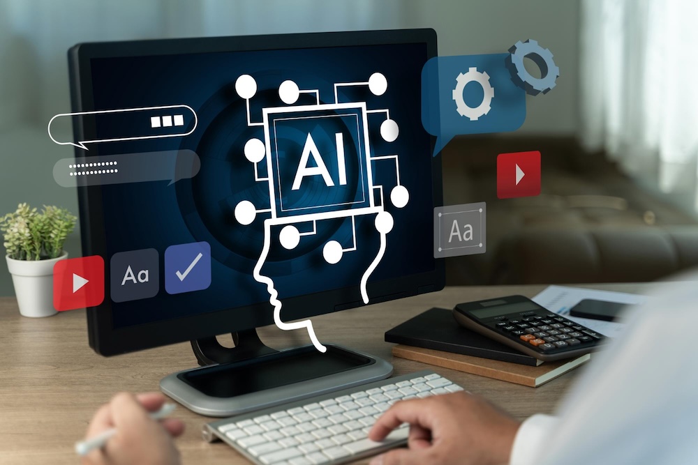 AI tools connecting design workflows with software development