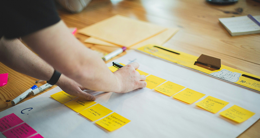 Top 8 Gantt Chart Templates For Design Teams